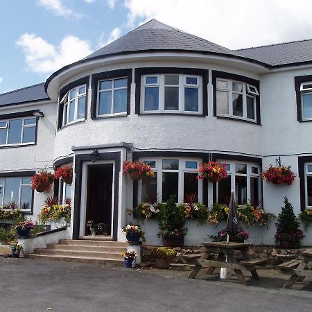 The Windsor Hotel Haverfordwest Bagian luar foto