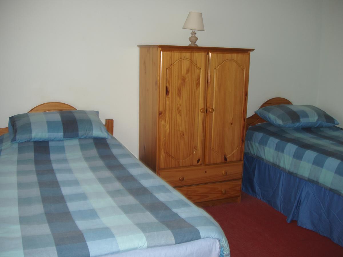 The Windsor Hotel Haverfordwest Bagian luar foto